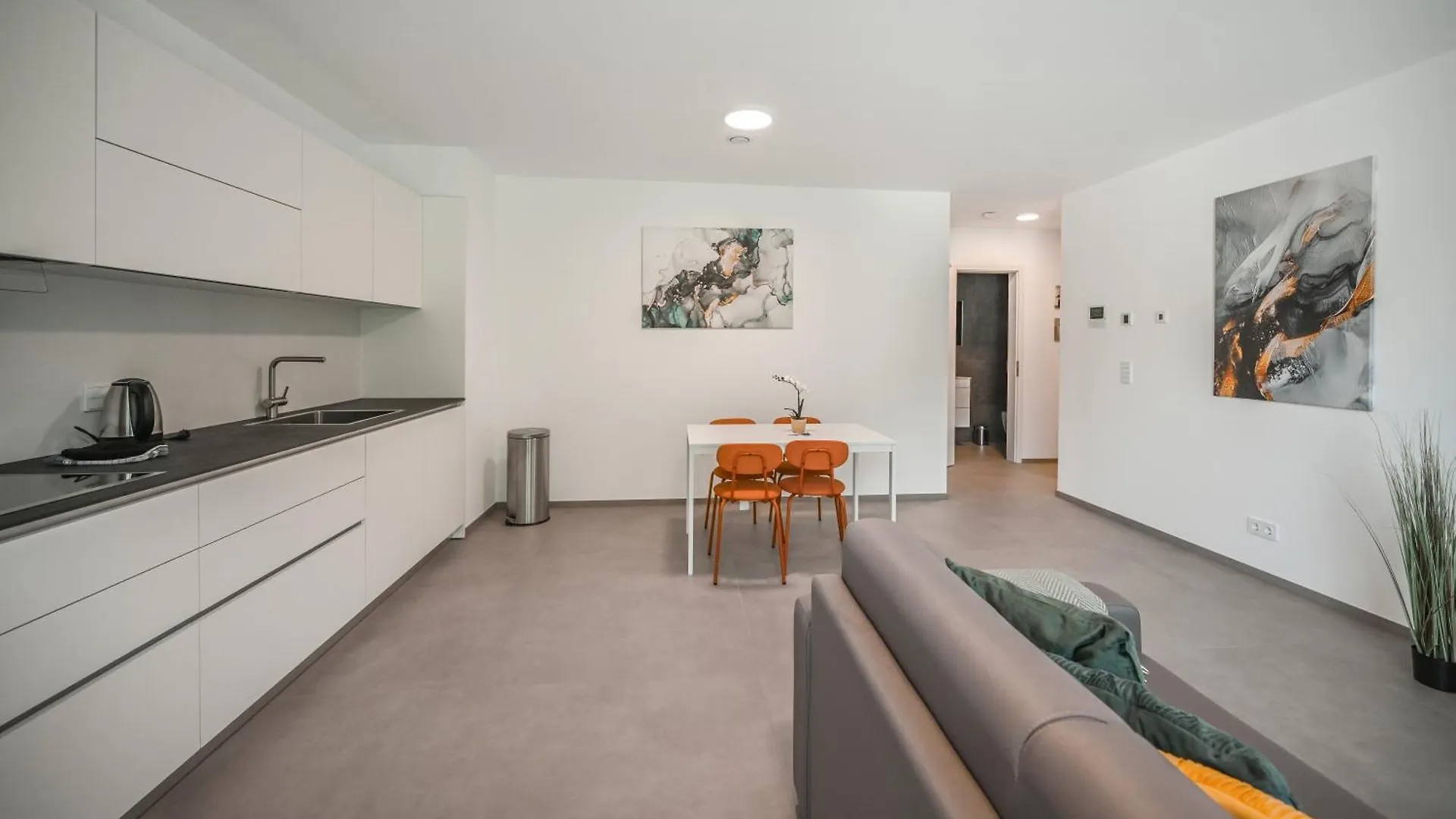 Neudorf Residences Luksemburg