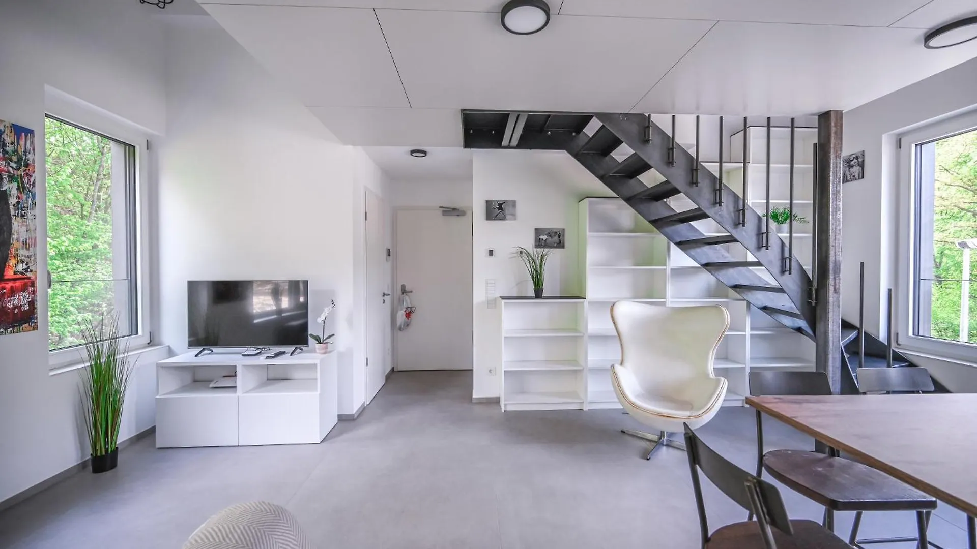 Neudorf Residences Luksemburg Luksemburg