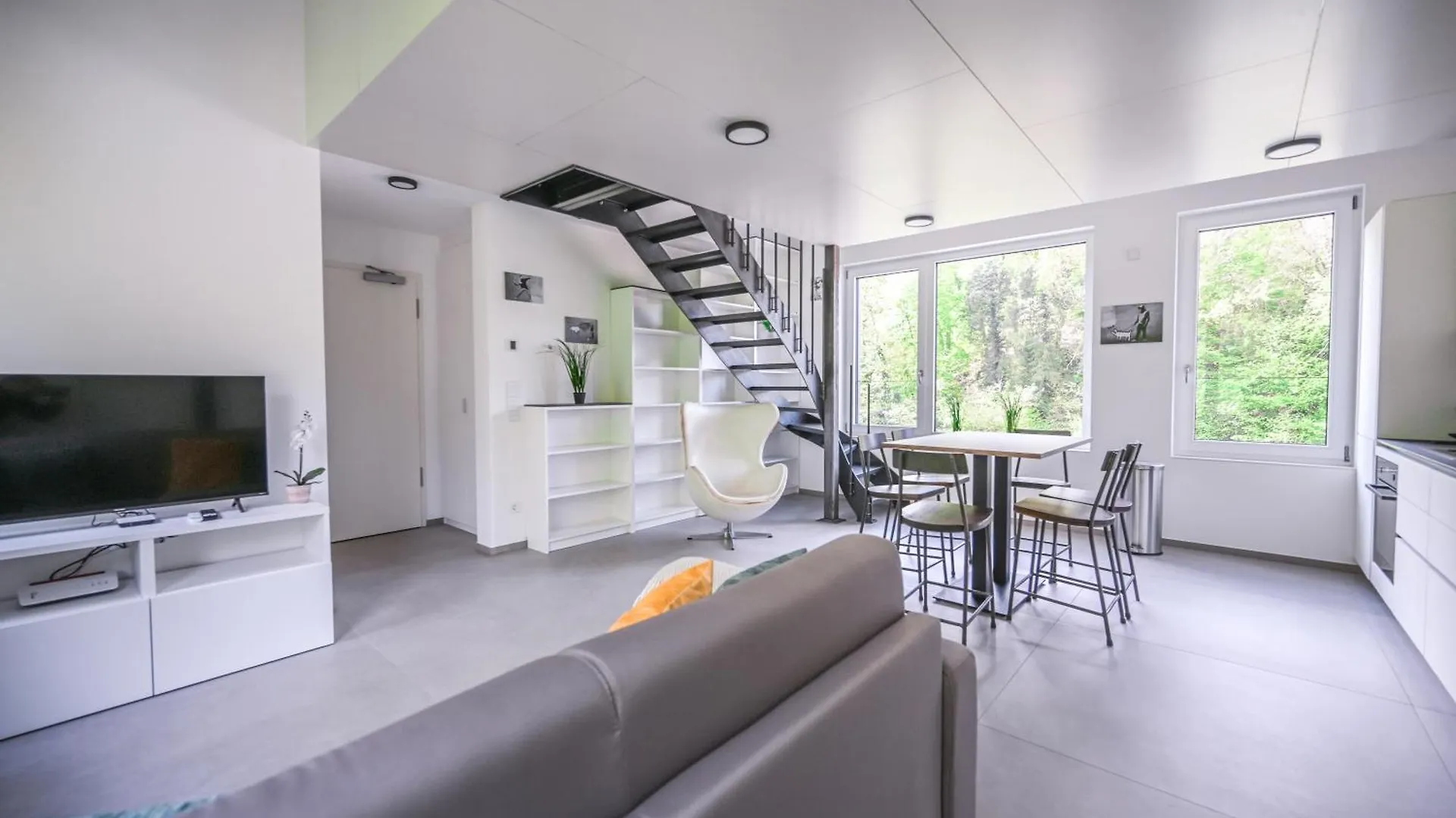 Neudorf Residences Luksemburg