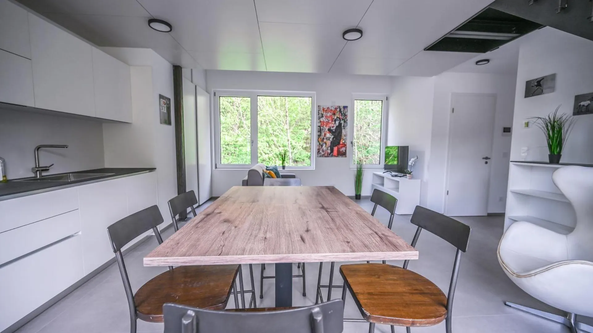Neudorf Residences Luksemburg 0*,  Luksemburg