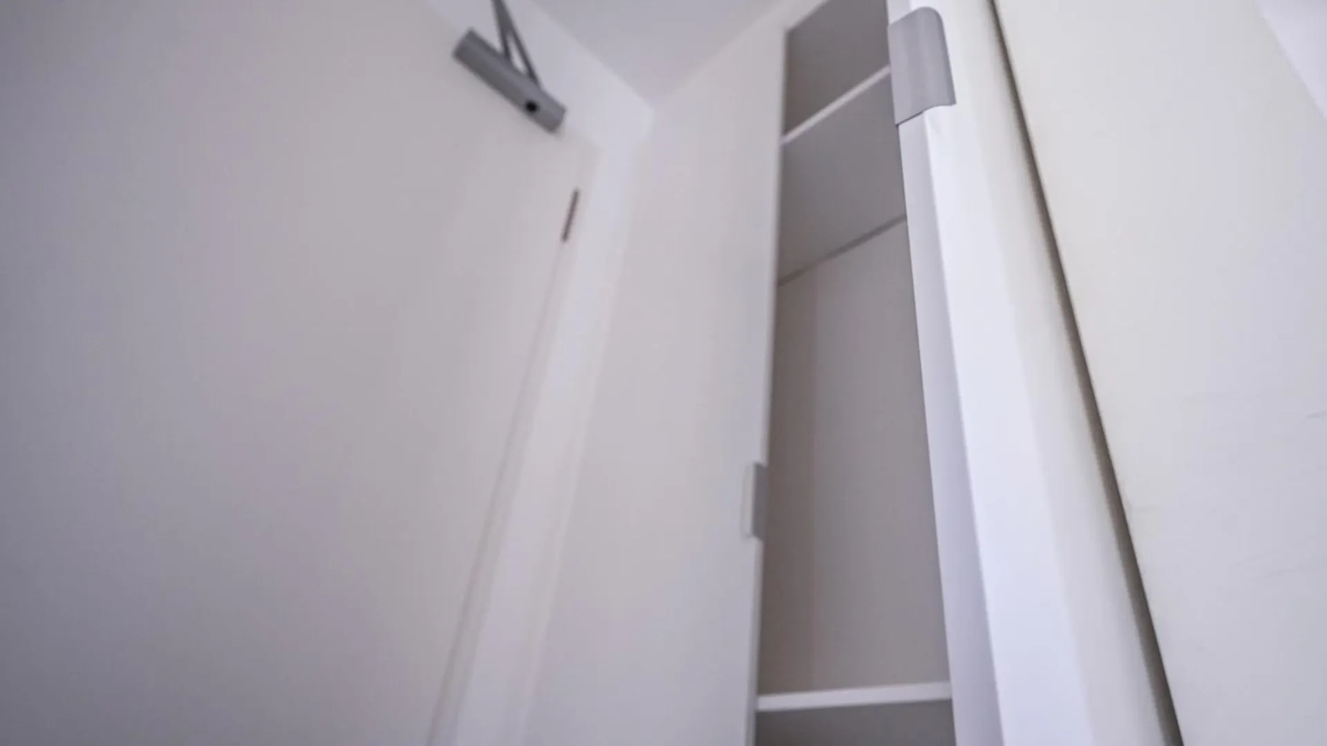 Neudorf Residences Luksemburg Apartament