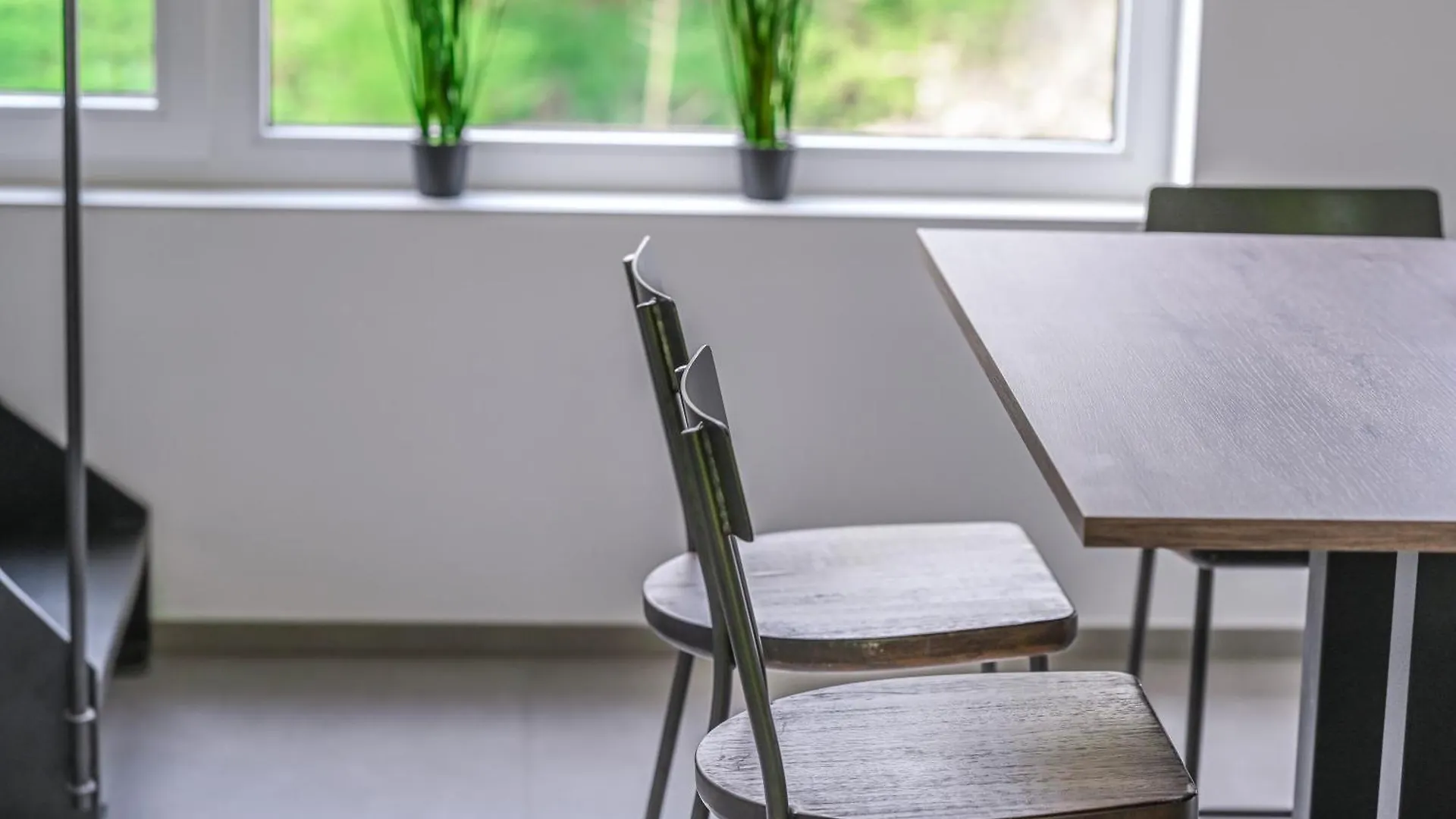 Apartament Neudorf Residences Luksemburg