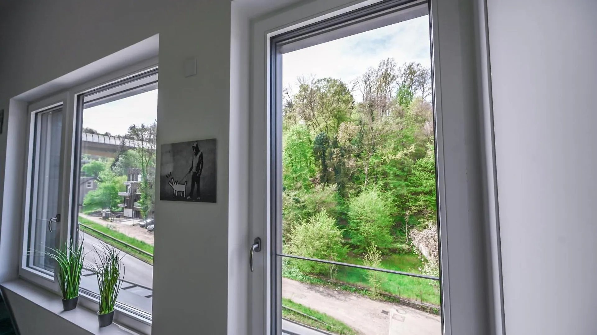 Neudorf Residences Luksemburg 0*,  Luksemburg