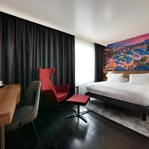 Park By Radisson Lussemburgo