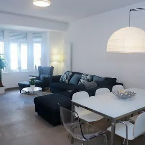 High Class Flat Lussemburgo