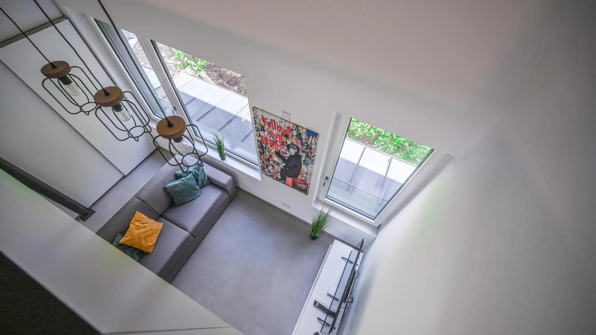 Apartment Neudorf Residences Luxembourg Luxembourg