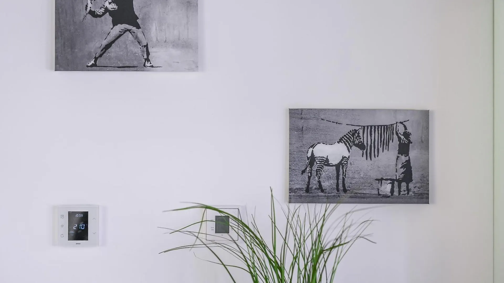 Neudorf Residences Luxembourg Apartment