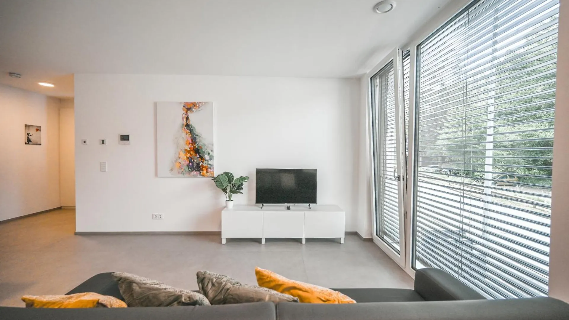 Neudorf Residences Luxembourg