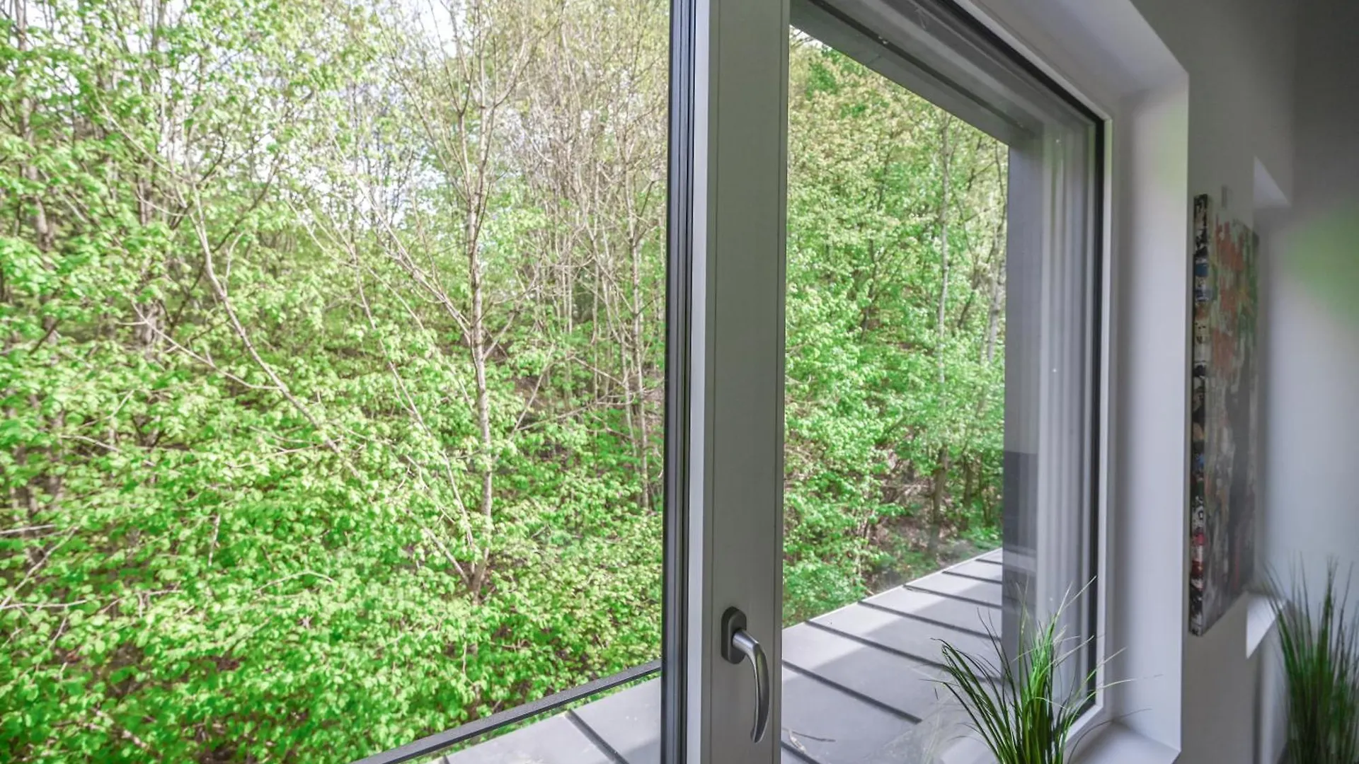 Apartment Neudorf Residences Luxembourg