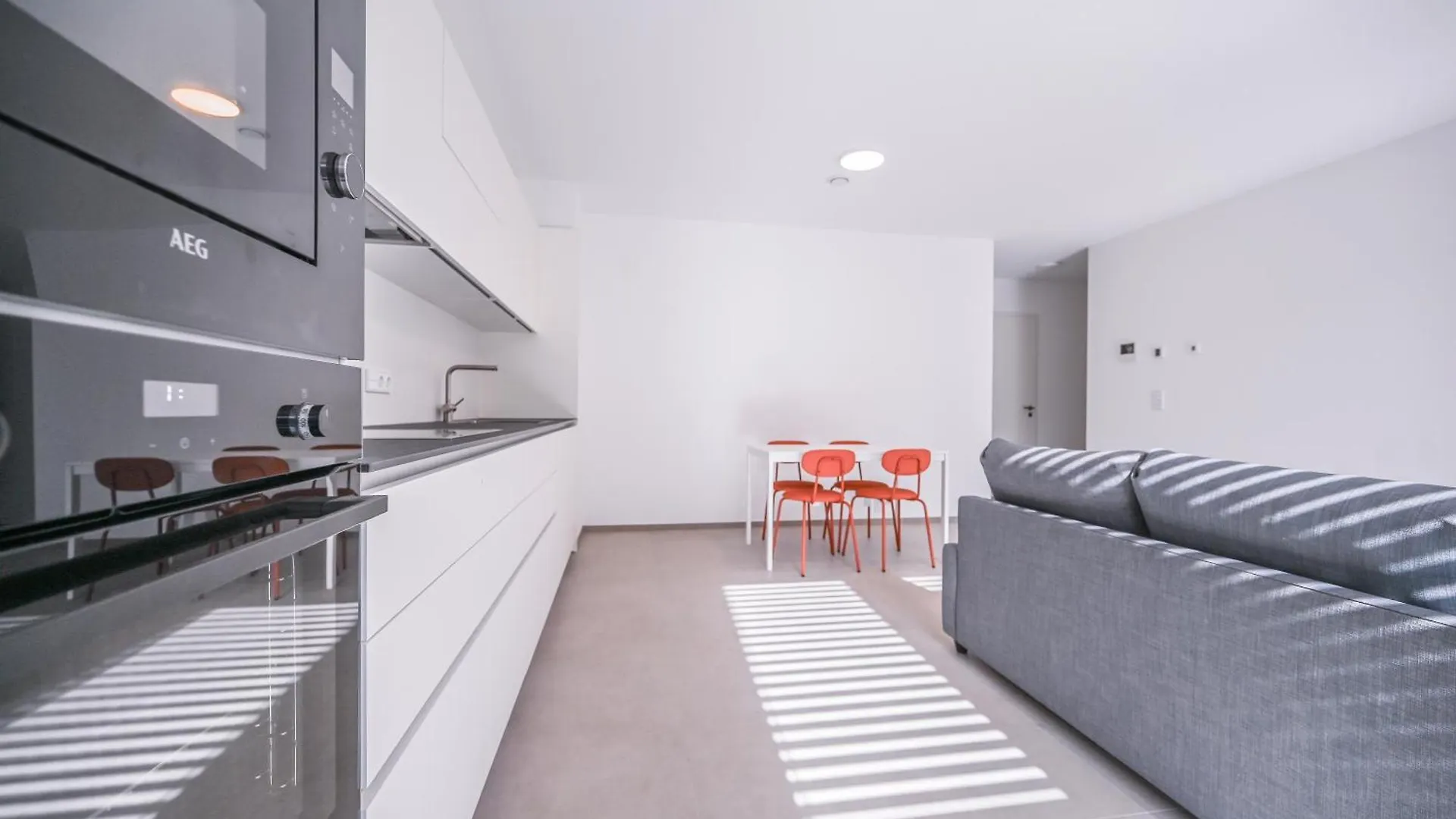 Neudorf Residences Luxembourg 0*,
