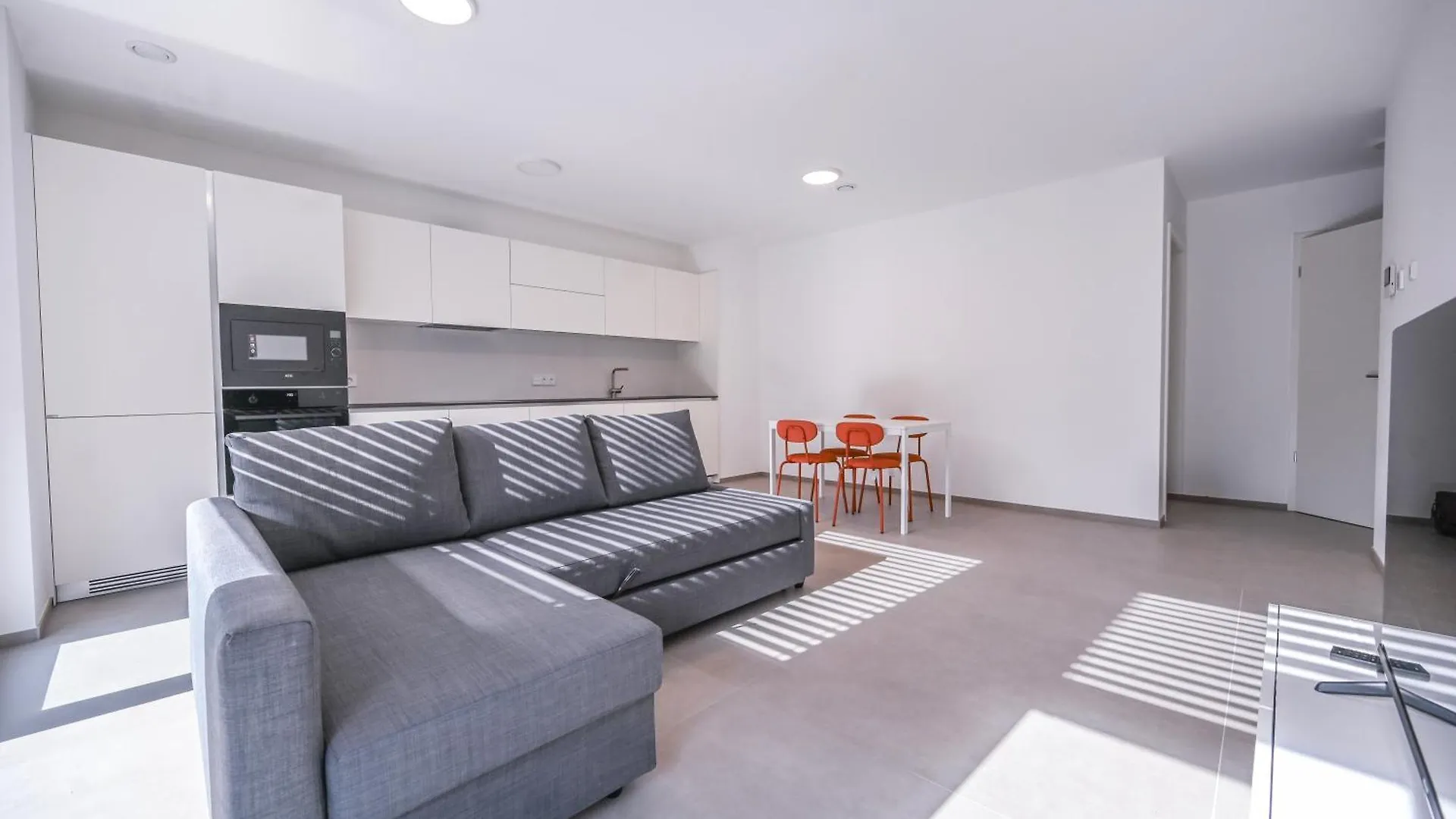 Neudorf Residences Luxembourg Luxembourg