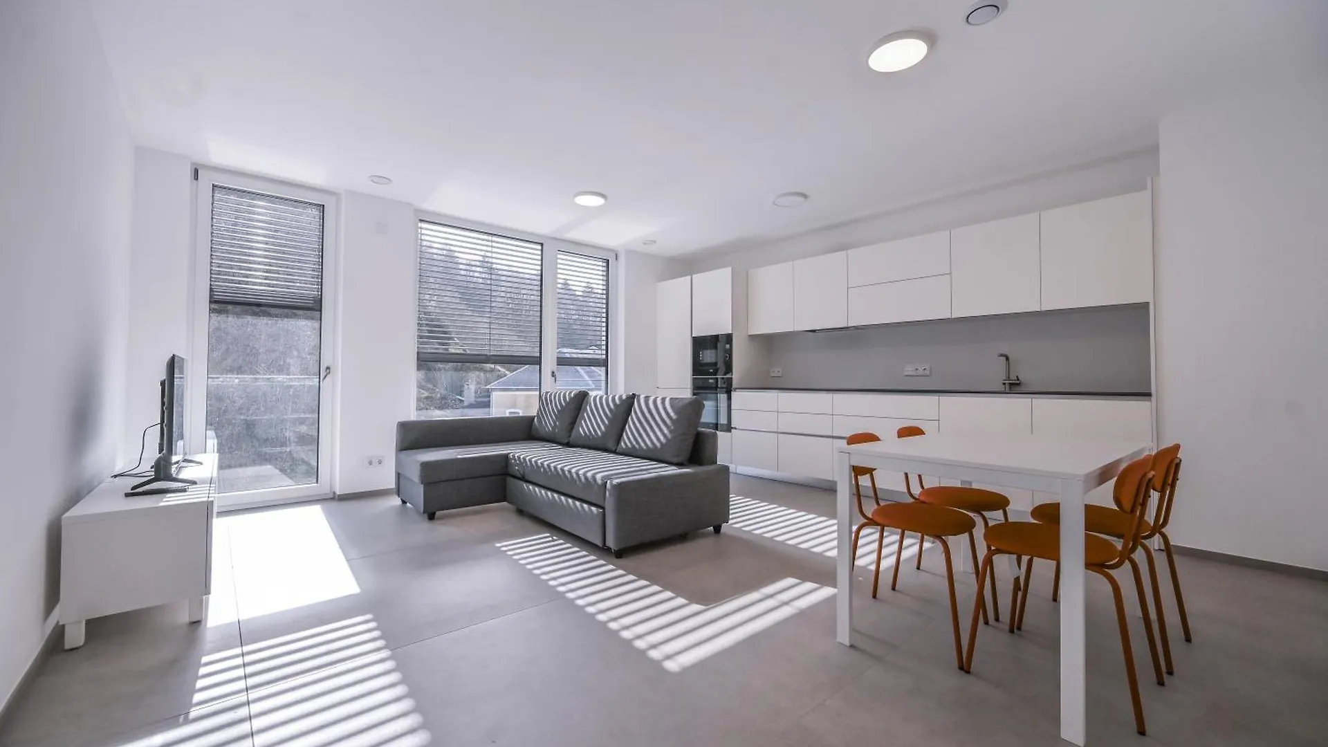 Neudorf Residences Luxembourg 0*,  Luxembourg