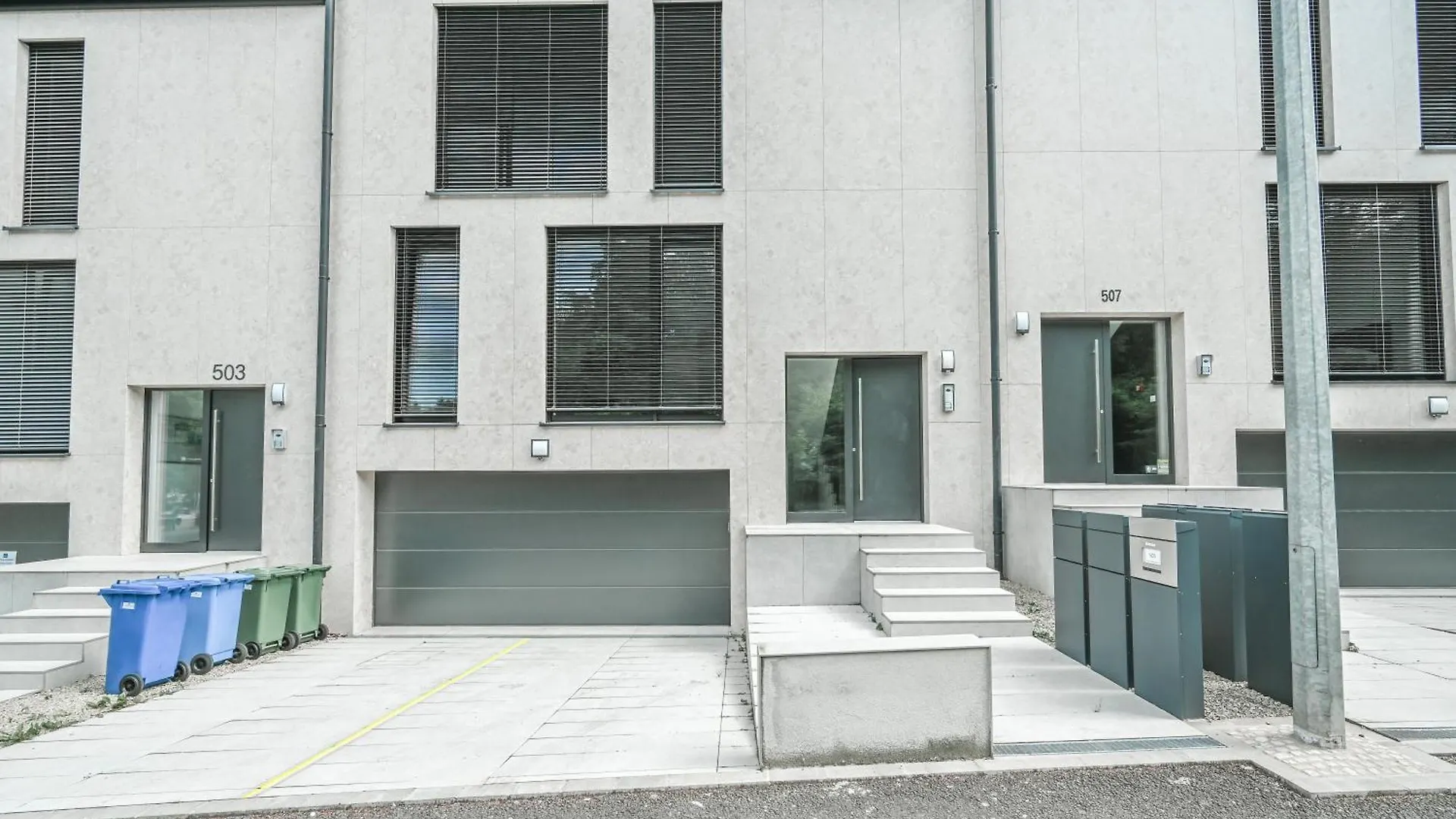 Neudorf Residences Luxemburg Luxemburg