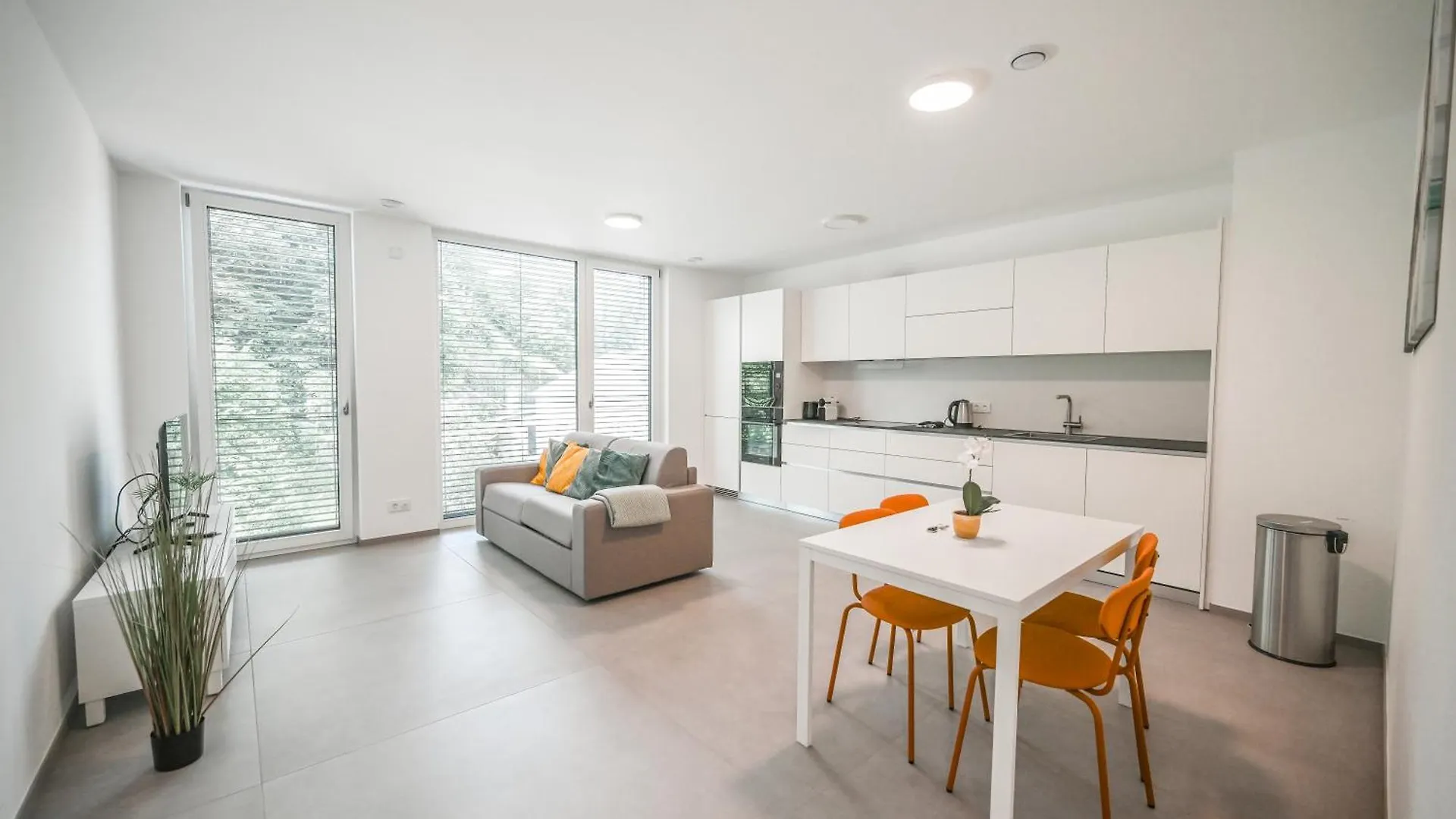 Apartment Neudorf Residences Luxemburg