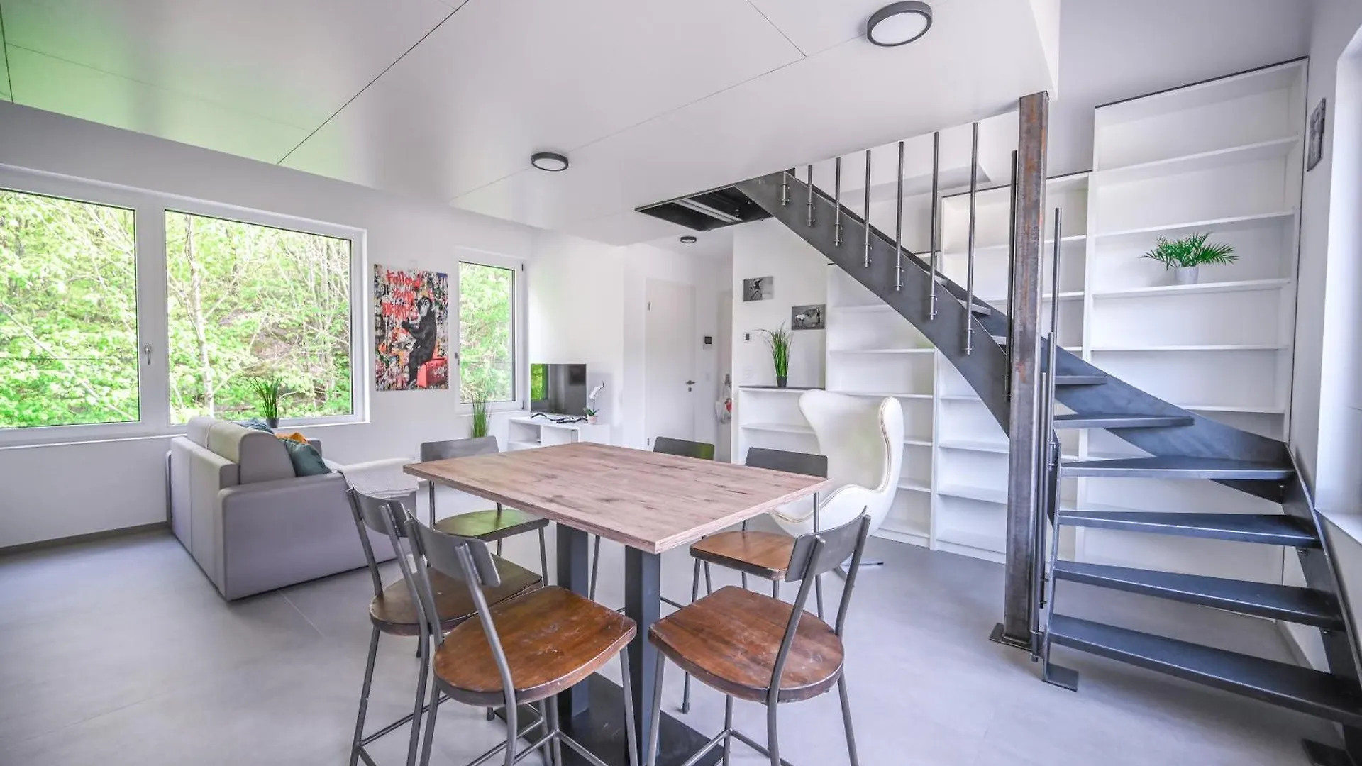 Neudorf Residences Luxemburg 0*,