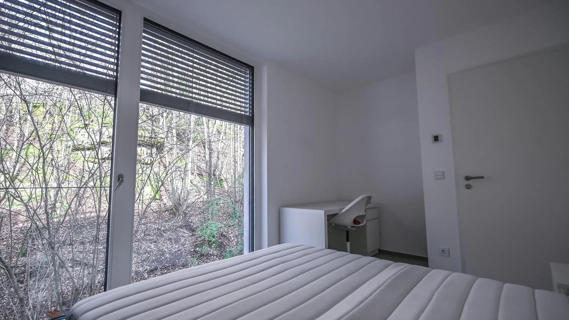 Neudorf Residences Luxemburg Apartment